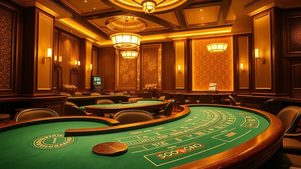 สูตรบาคาร่า 1326 และ ออสการ์กรินด์ เทคนิคทำนายผล