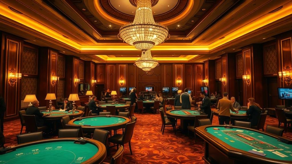 วิเคราะห์บาคาร่าด้วยข้อมูล สถิติ และ AI