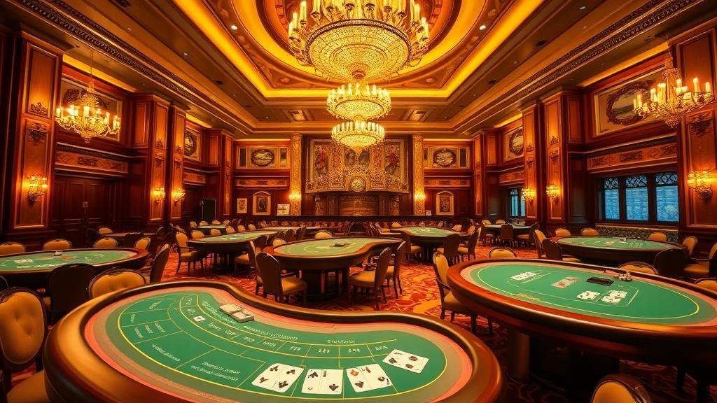 การวิเคราะห์สถิติและวางเดิมพันบาคาร่า