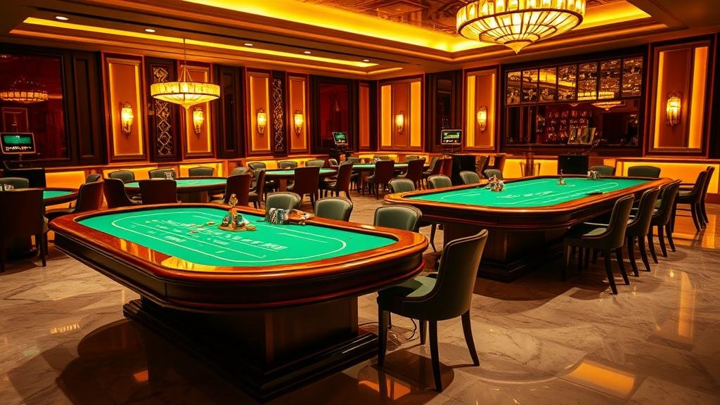 ตารางสถิติบาคาร่าเว็บตรง แสดงผลการออกแต้ม