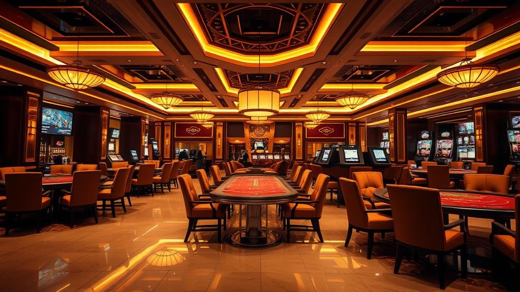 กราฟสถิติบาคาร่า: ตัวอย่างการแสดงผลจากเว็บใหญ่