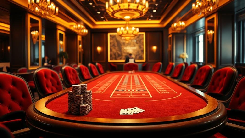 เปรียบเทียบบาคาร่าสดจากค่าย SA Gaming และ XPG