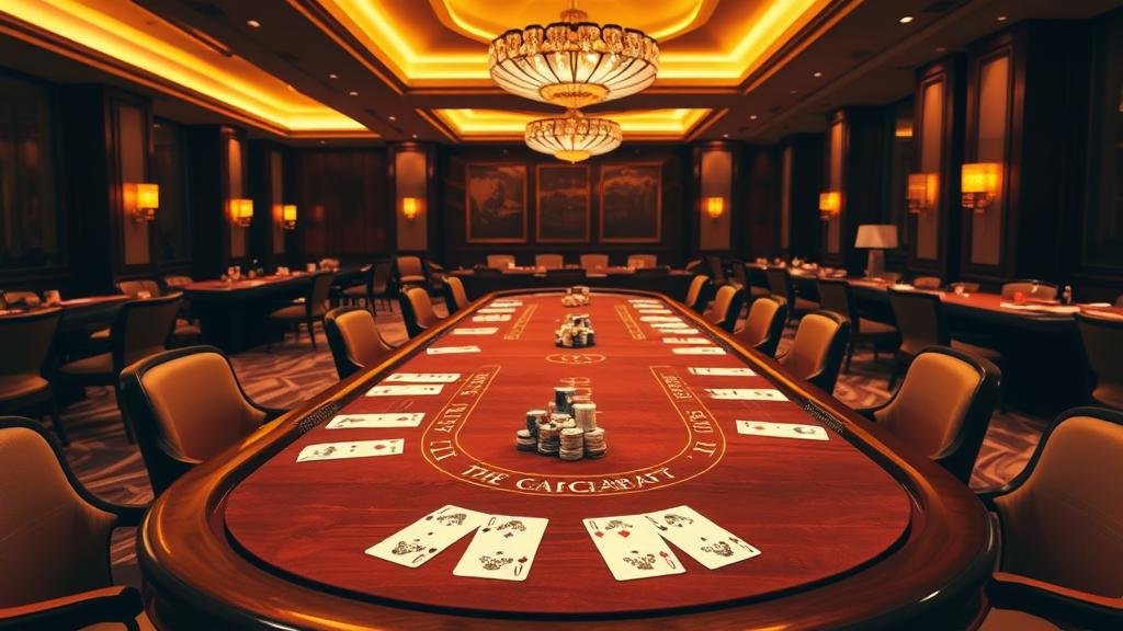 การเช็คอัตราจ่ายบาคาร่าบนมือถือ