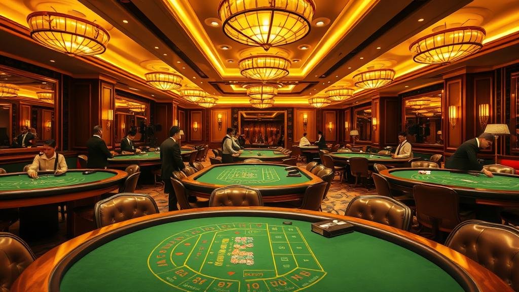 โลโก้ค่ายเกม บาคาร่า ยอดนิยม