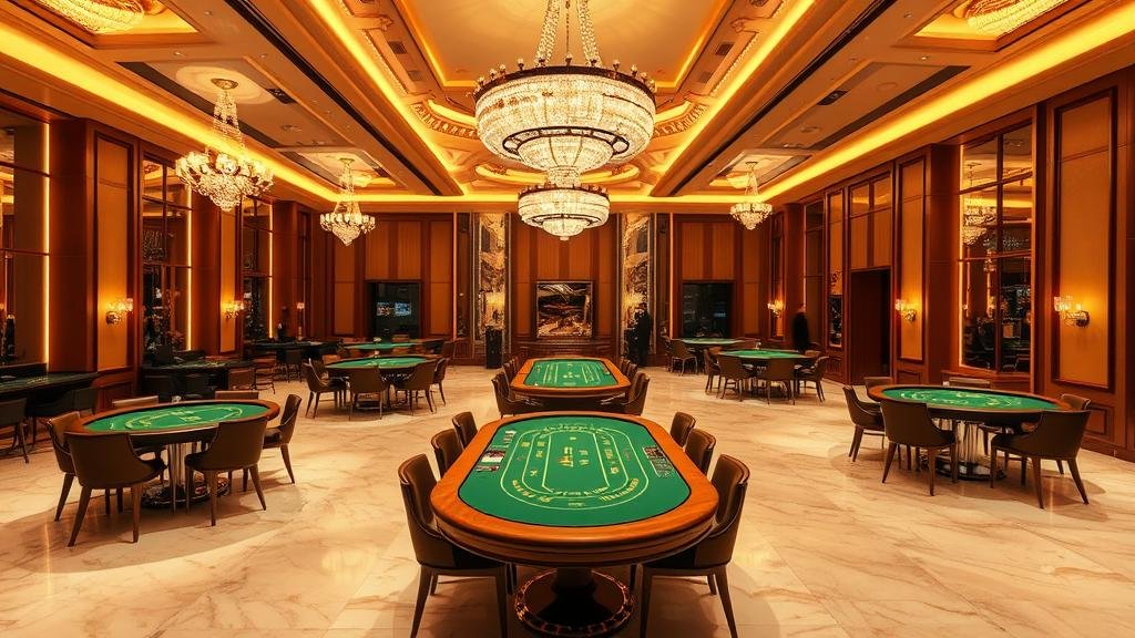 กราฟสถิติ บาคาร่า แสดงรูปแบบไพ่และผลการเดิมพัน