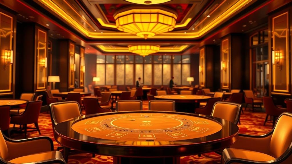 ตารางสถิติและเค้าไพ่บาคาร่า