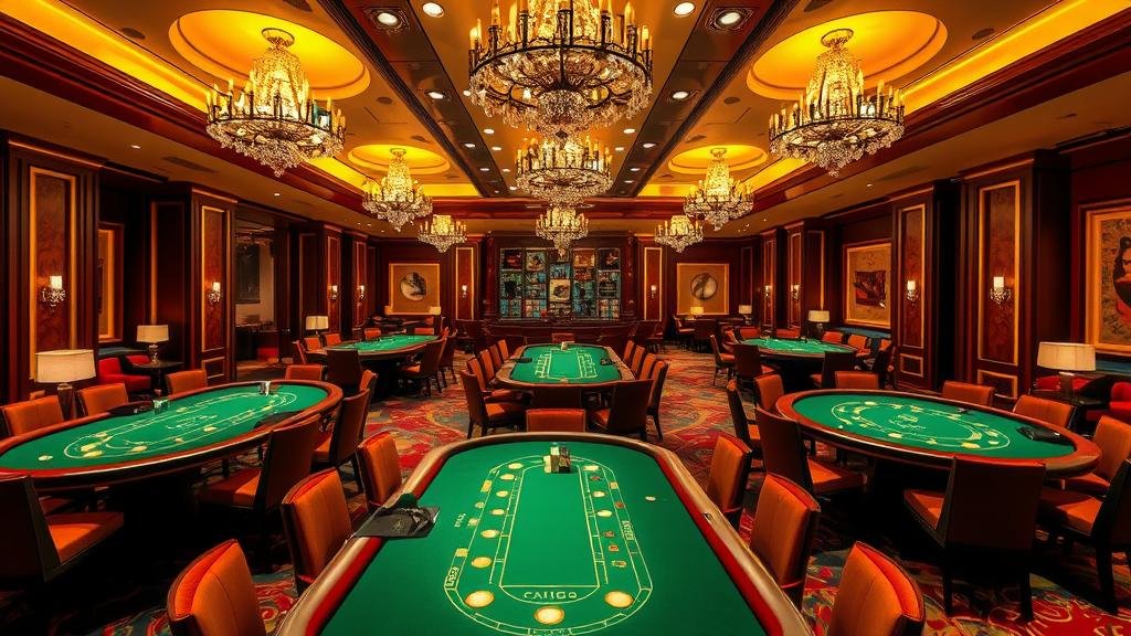 ดีลเลอร์บาคาร่ามืออาชีพ โต๊ะ108