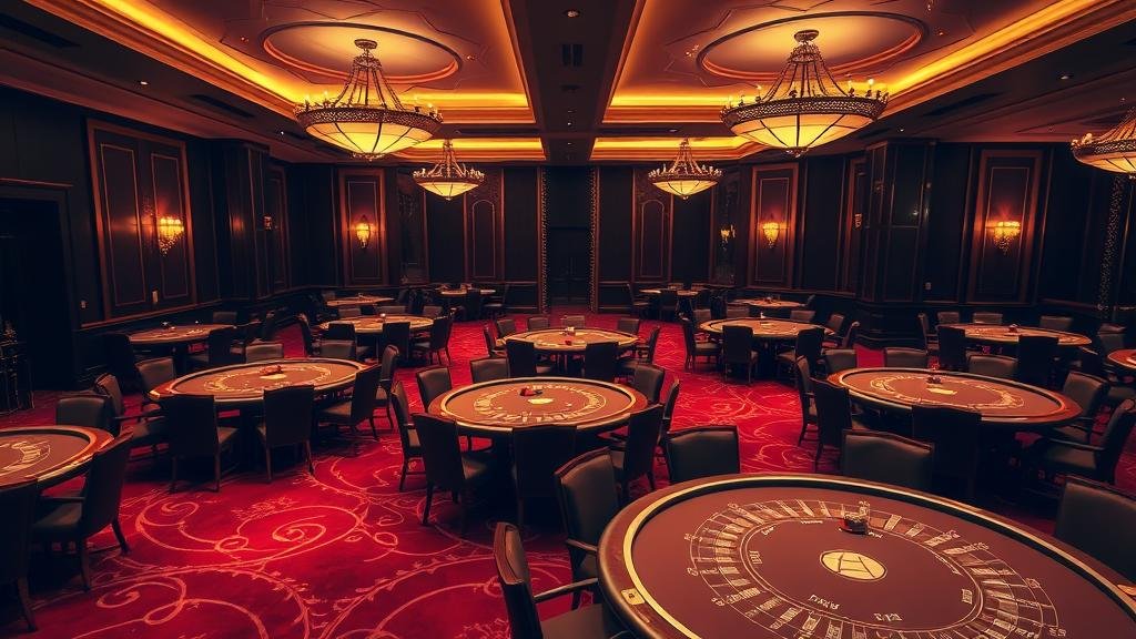 แผนการคุมงบการเล่นบาคาร่า