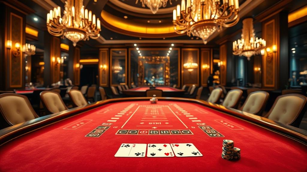 สัญลักษณ์ความปลอดภัยและการเข้ารหัสข้อมูลของบาคาร่า XPG