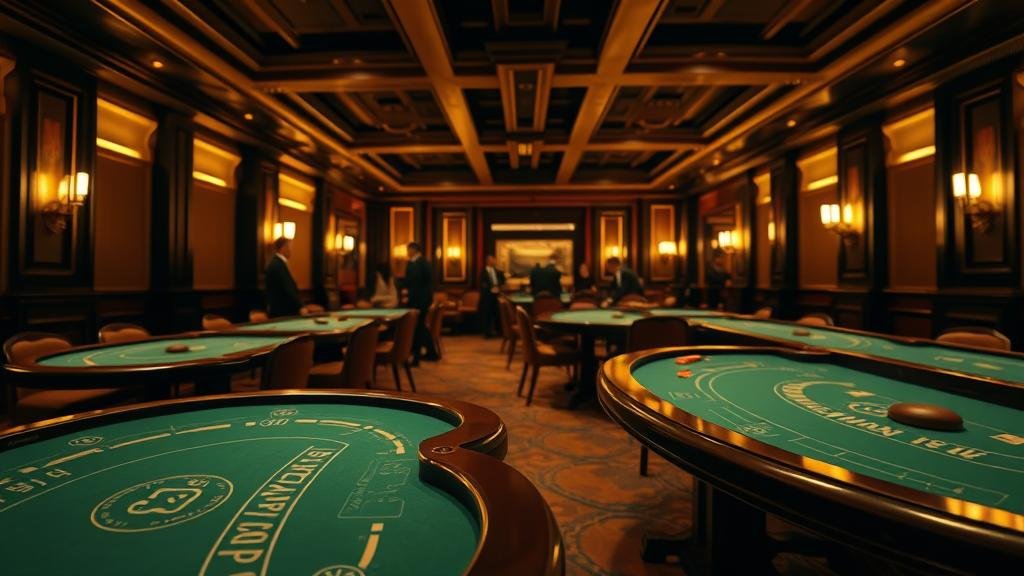 เค้าไพ่ปิงปองสั้น บาคาร่า