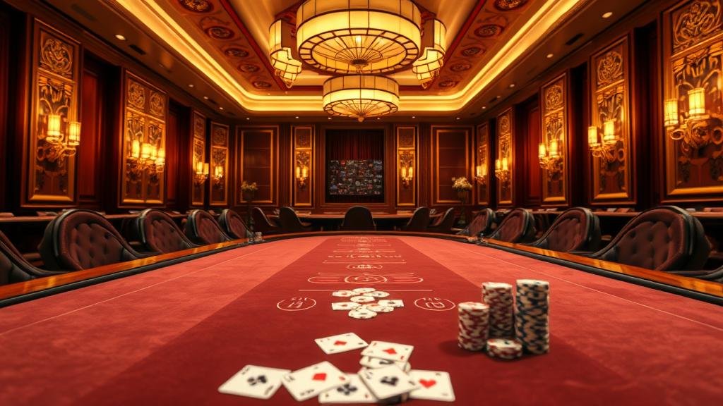 การวางแผนเดิมพันบาคาร่าสด AE, SA, DG