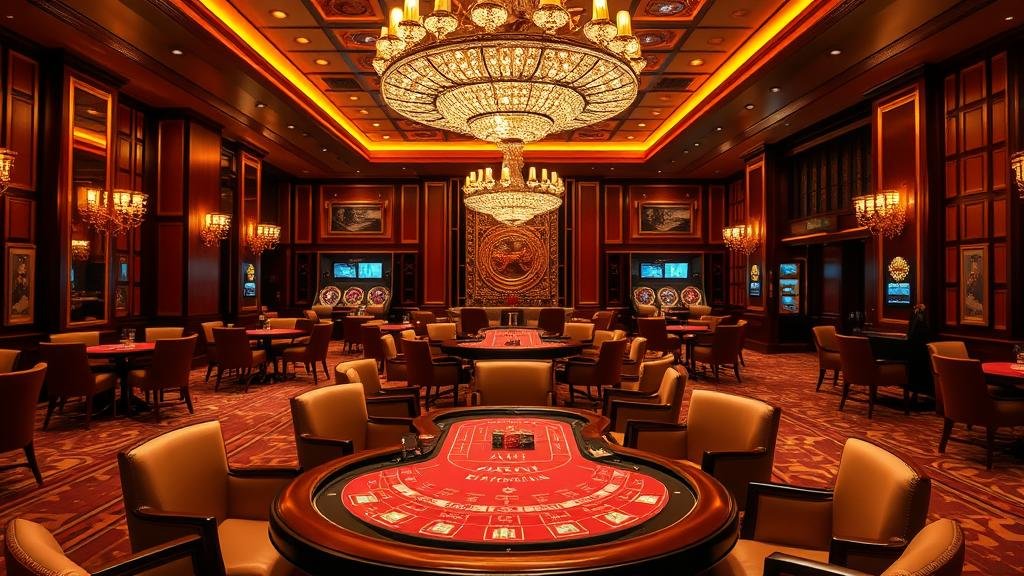 เค้าไพ่มังกรยาวและสั้นในบาคาร่า