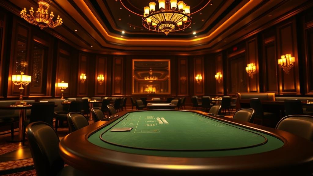 ภาพแสดงกลยุทธ์มาร์ติงเกลในการเล่นบาคาร่า