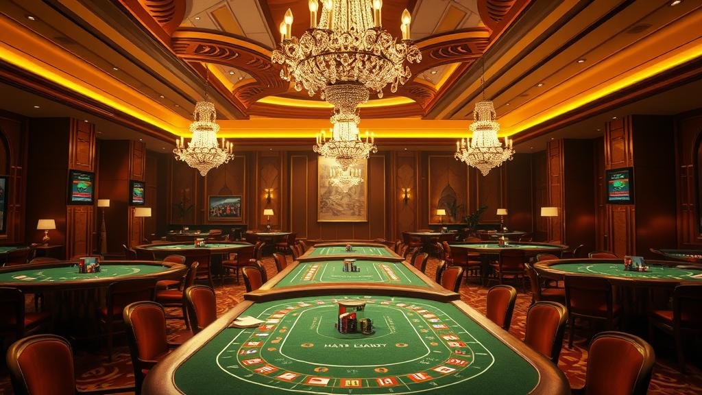 นักพนันบาคาร่า AE ฉลองชัยชนะ