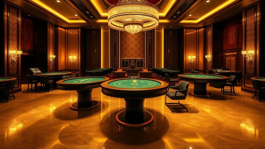 การใช้มือถือดูสถิติและวางเดิมพันบาคาร่า