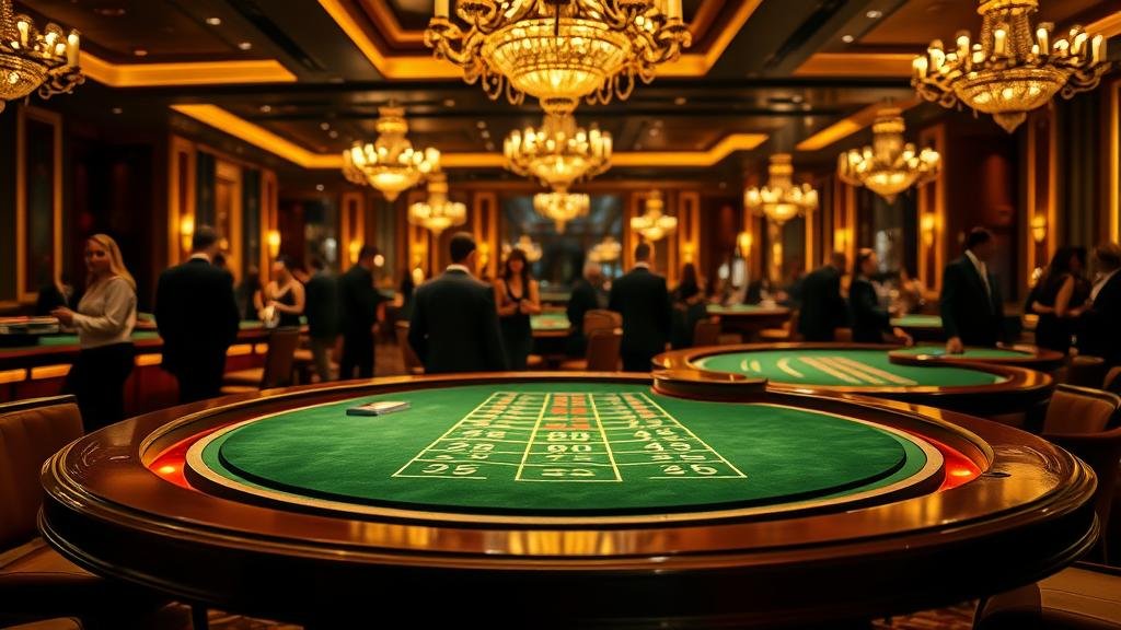 ภาพประกอบสูตรบันไดเงินบาคาร่า แสดงการเพิ่มเงินเดิมพันทีละขั้น