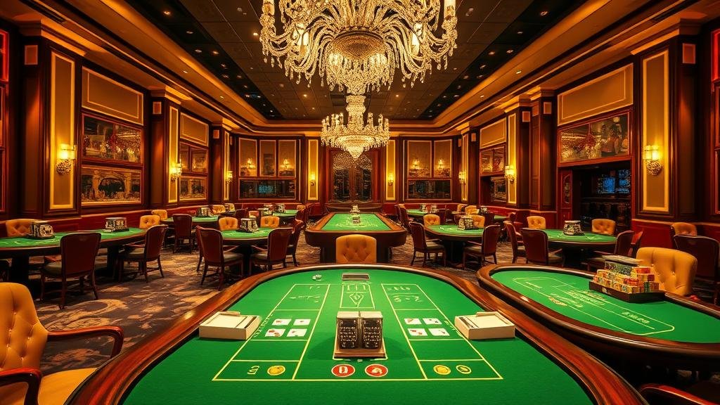 เปรียบเทียบโต๊ะบาคาร่า ห้อง67 และ Portomaso สายฟ้า