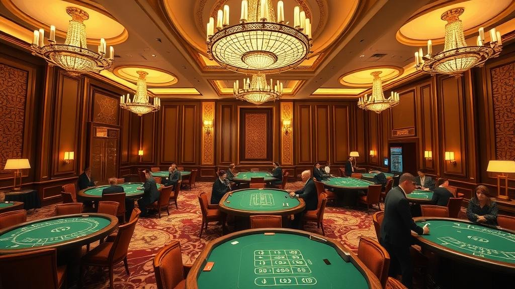 ตารางสถิติบาคาร่าสดพร้อมเค้าไพ่