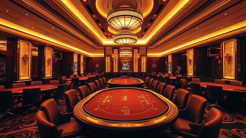 ดีลเลอร์สาวสวย AllBet บาคาร่าสด