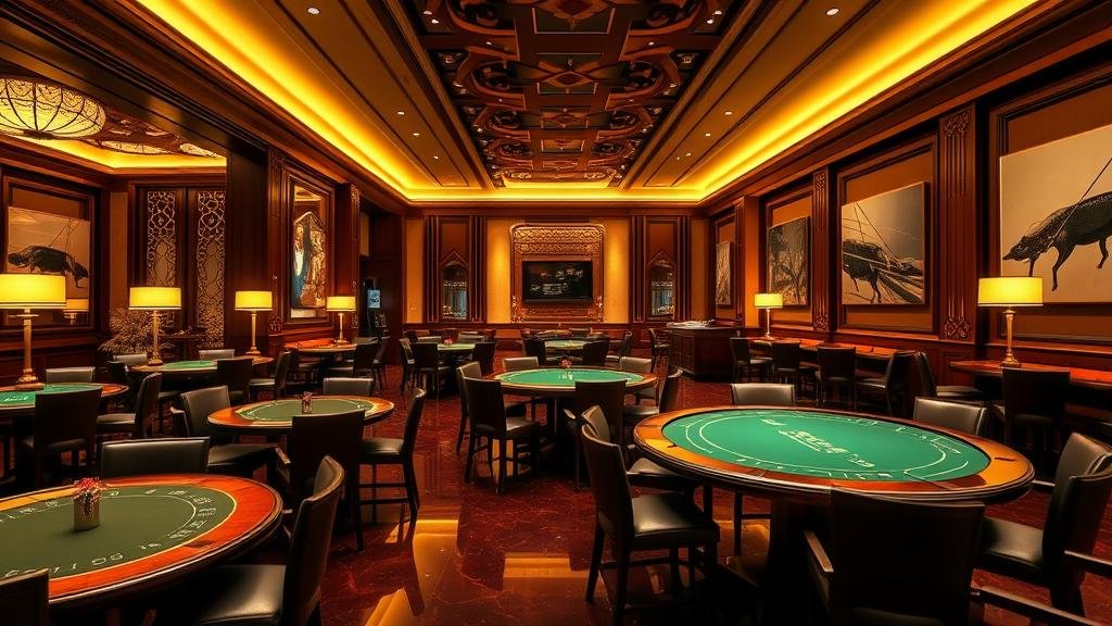 บาคาร่า BBIN และ N2Live อินเทอร์เฟซใช้งานง่าย