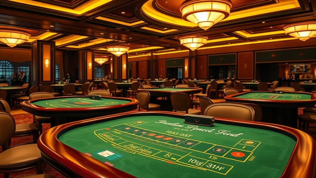 ดีลเลอร์บาคาร่า Pragmatic Live กำลังเปิดไพ่