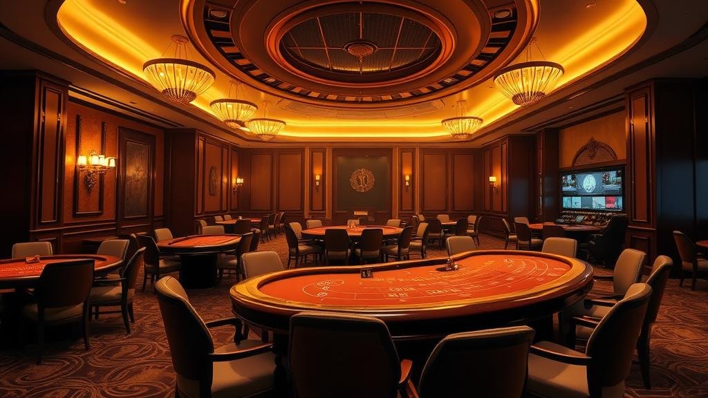 ภาพสถิติเค้าไพ่บาคาร่า แสดงผลลัพธ์ย้อนหลัง