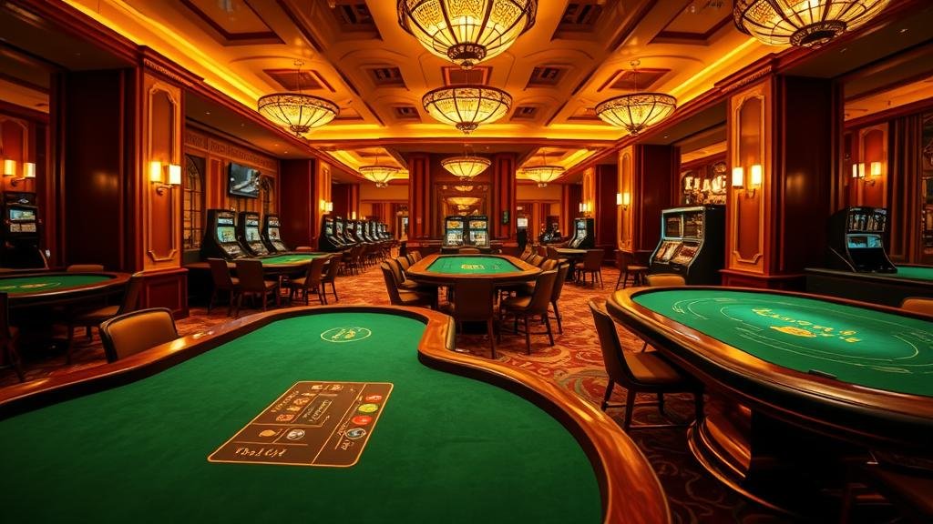 การบริหารงบ Portomaso ในบาคาร่า