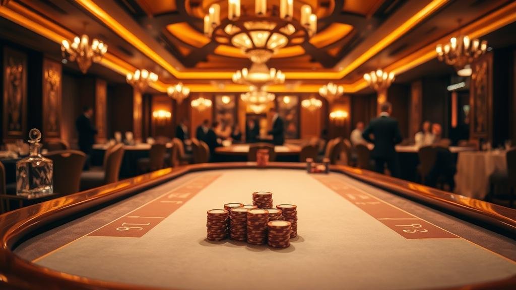 การวิเคราะห์สถิติและรูปแบบไพ่บาคาร่าด้วยสูตร