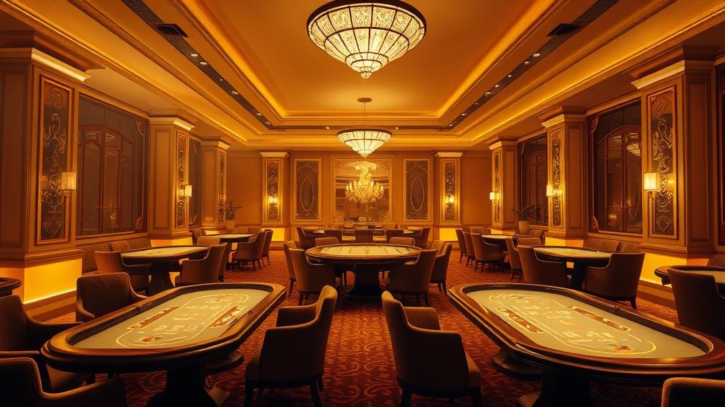 การเล่นบาคาร่าผ่านมือถืออย่างสะดวกสบาย