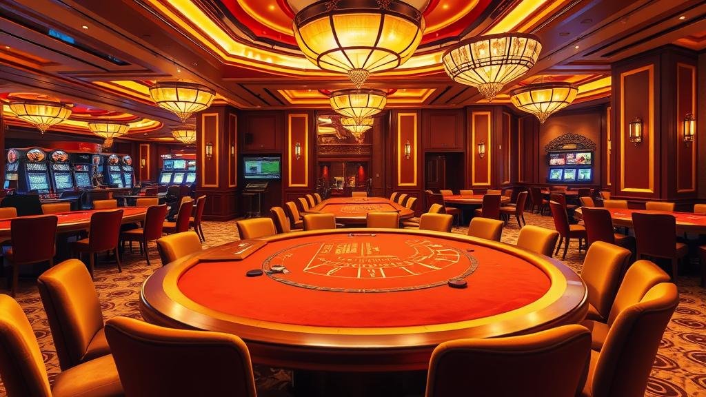 หน้าจอแสดงผลการวิเคราะห์สถิติบาคาร่าด้วย AI