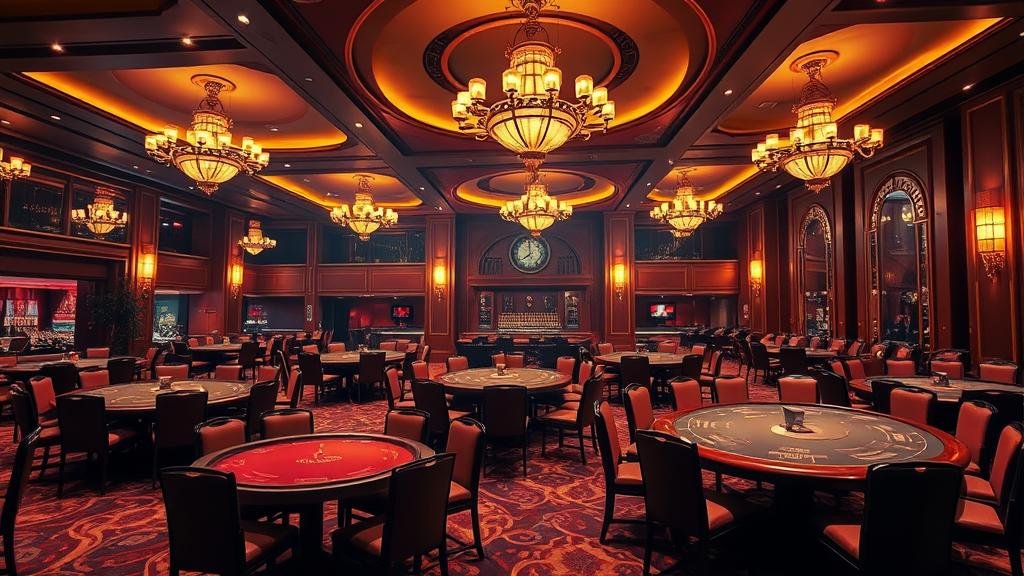 ข้อควรระวังในการเดินเงินบาคาร่าตามสตรีมเมอร์