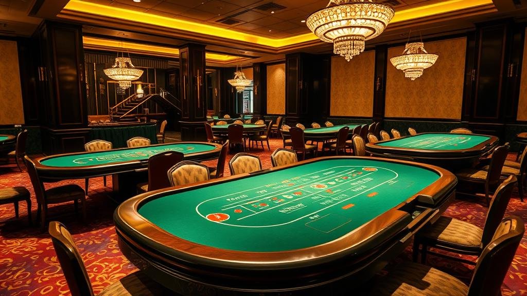 ภาพอินโฟกราฟิกแสดงเทคนิคการเดินเงินและบริหารงบประมาณบาคาร่า