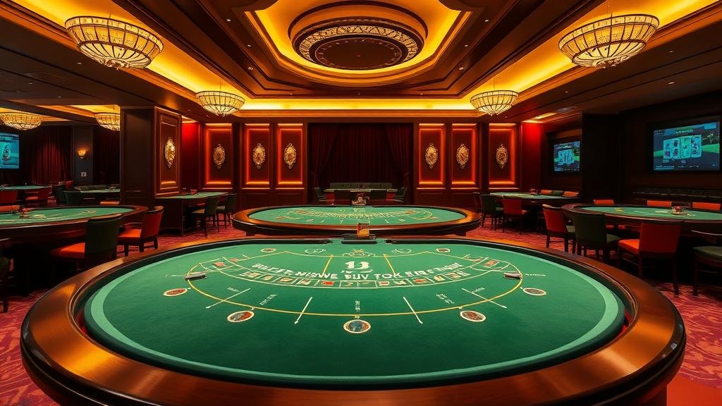 การเล่นบาคาร่าบนมือถือ