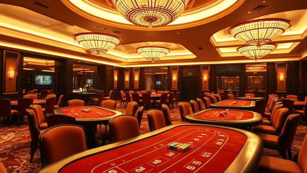 หน้าจอเกม บาคาร่า วัววัว AG แสดงสถิติและตัวเลือกเดิมพัน