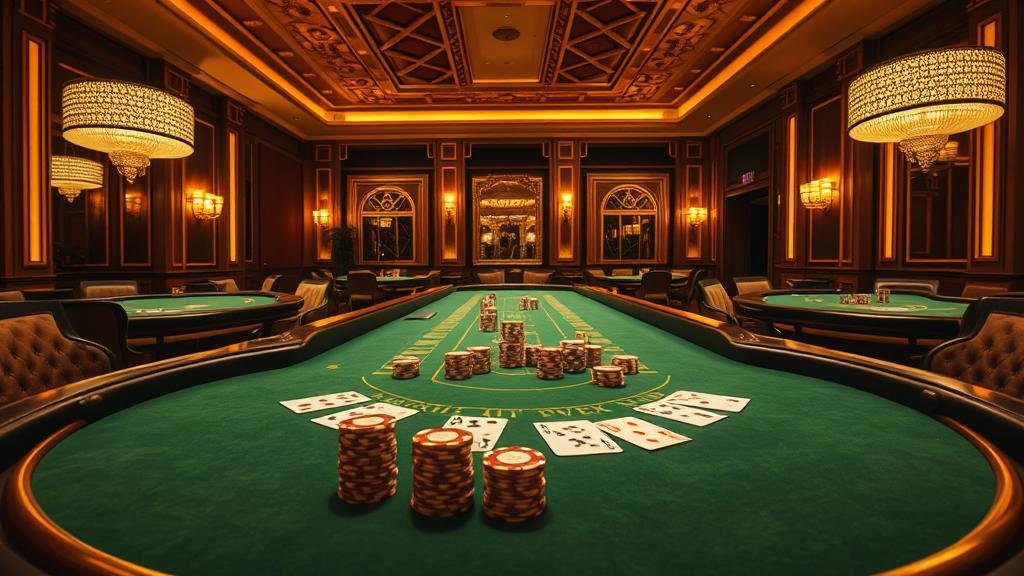 บาคาร่าสด BBIN สูตรไพ่คู่เจ้ามือ