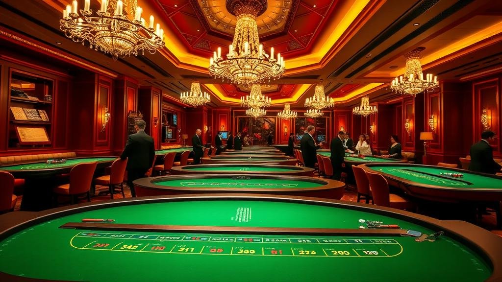 การเล่นบาคาร่าไลฟ์สปีดผ่านมือถือ Android