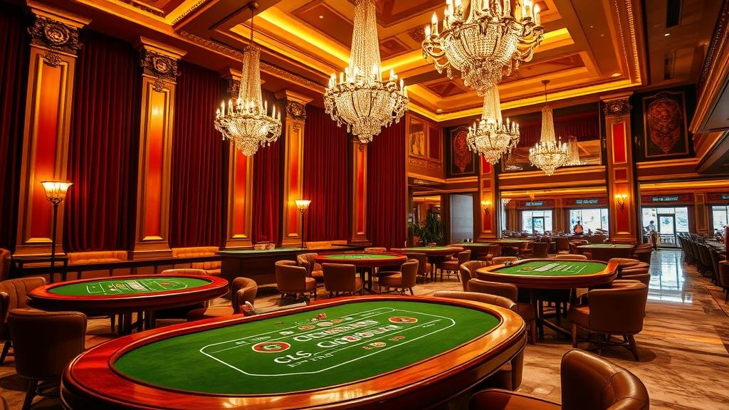 กราฟสถิติบาคาร่า แสดงผลลัพธ์ย้อนหลัง