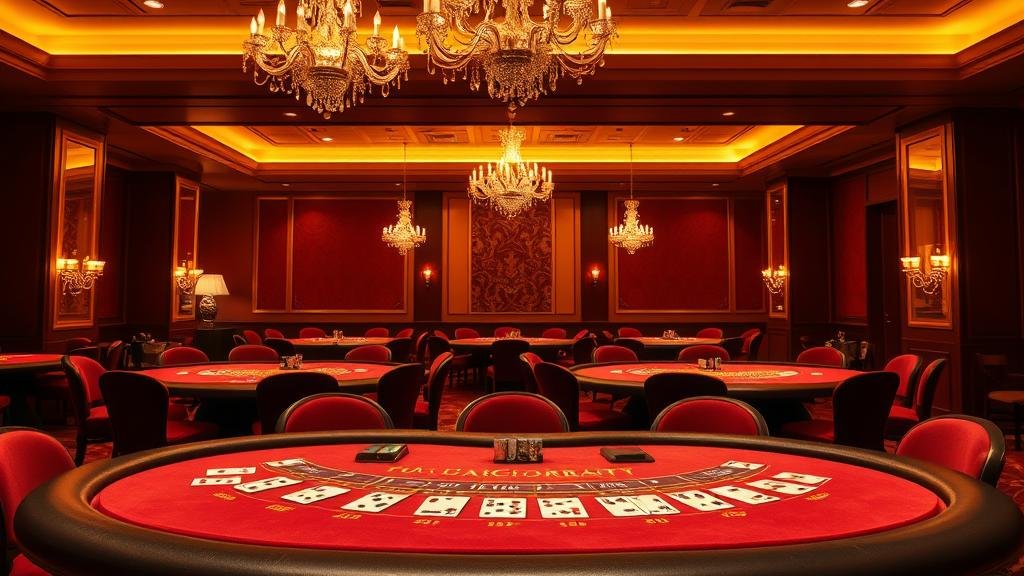 การใช้มือถือเล่นบาคาร่า พร้อมกลยุทธ์