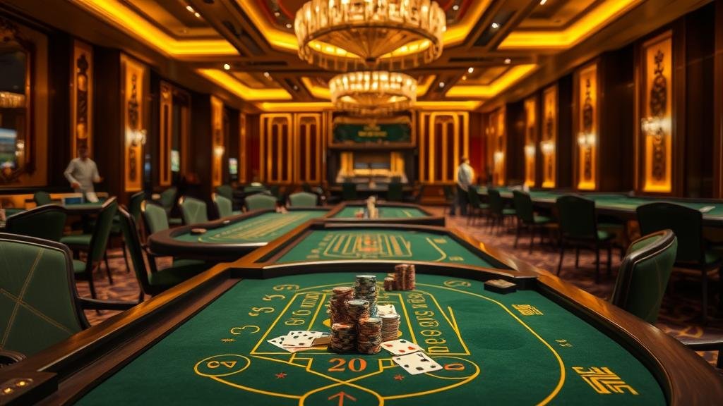 สตรีมเมอร์บาคาร่าสด เคล็ดลับทำกำไร