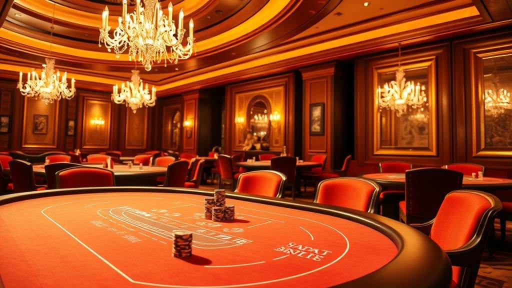 วิเคราะห์สถิติบาคาร่าสด: หน้าจอแสดงผลลัพธ์และแนวโน้ม