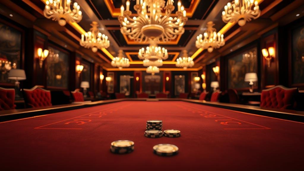 บาคาร่า VIP: สูตรเด็ดทำนายผลห้อง 74 พร้อมเคล็ดลับเดินเงิน บันไดเงิน ฉบับโปร