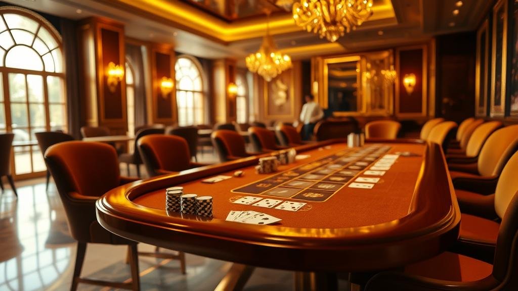 เปรียบเทียบบาคาร่าจากค่ายดัง: โต๊ะ109, Entwine สายฟ้า, ลาบูแชร์, Ezugi