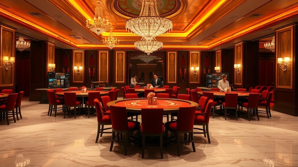 การเล่นบาคาร่าผ่านแท็บเล็ต ควบคุมงบประมาณ