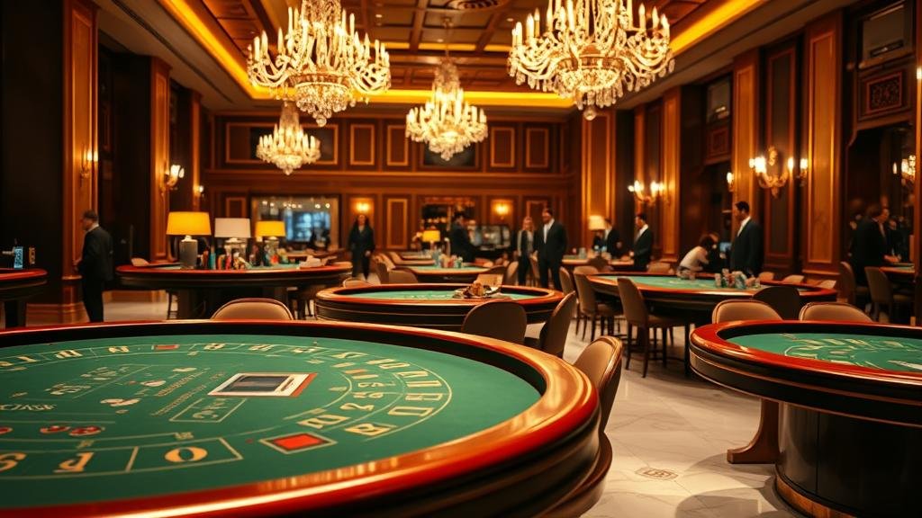 บาคาร่า: สูตรเด็ดพิชิตชัย สตูดิโอ Sexy, Vivo, AE พร้อมเทคนิคทำเงินล้าน