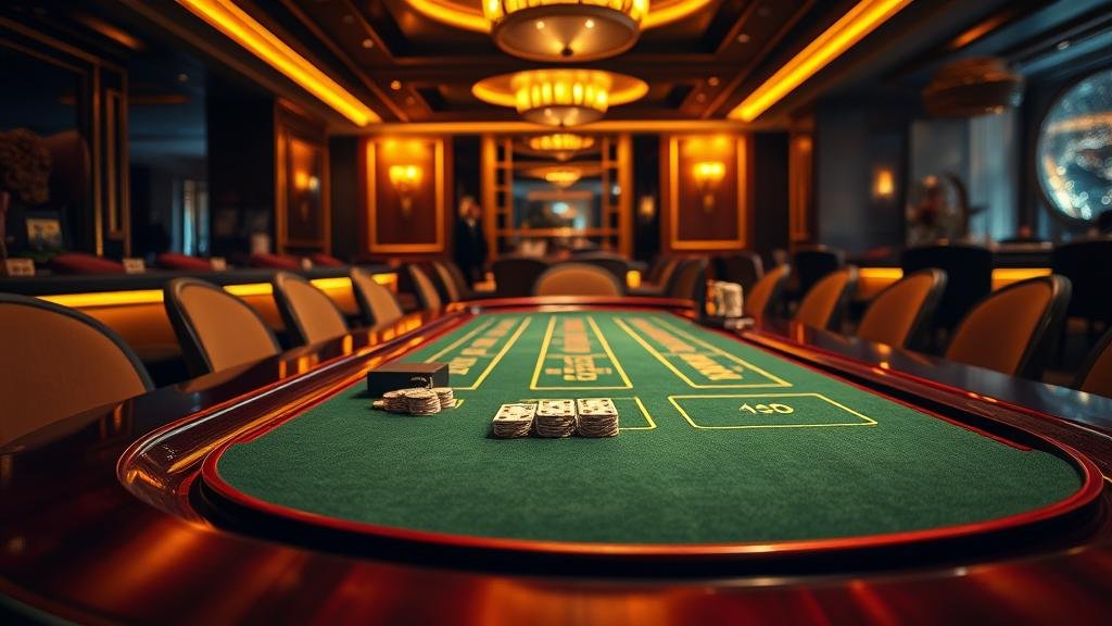 การเล่นบาคาร่าผ่านมือถืออย่างปลอดภัย