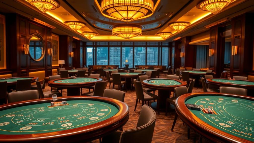 ผู้ชนะบาคาร่าสด