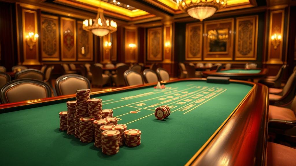 เปิดไพ่ทำนายบาคาร่าสายฟ้า: อินไซด์เลือกห้อง คุมงบ WM สู่ชัยชนะฉับไว