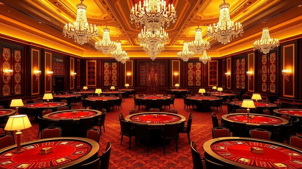 บาคาร่าเว็บใหญ่: สถิติแม่นยำ วิเคราะห์สด Evolution, AE, PP, BetGames พร้อมเคล...