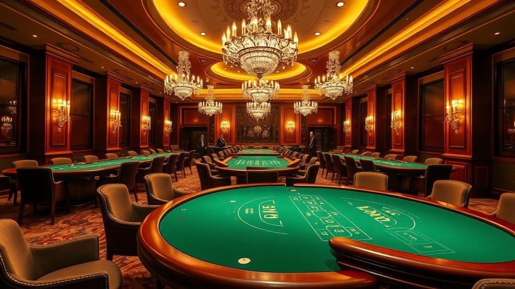 เปรียบเทียบบาคาร่าจากค่าย Evolution, AE, PP, BetGames