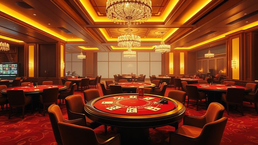 หน้าจอแสดงผลบาคาร่ามังกรยาว พร้อมสถิติ